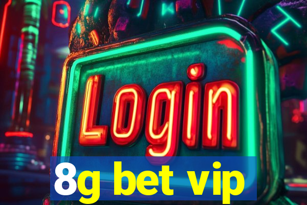 8g bet vip